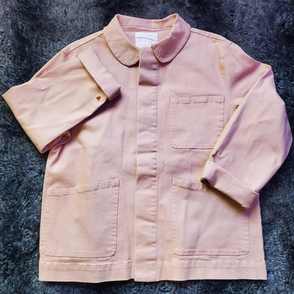 Ban.do trucker jacket‎